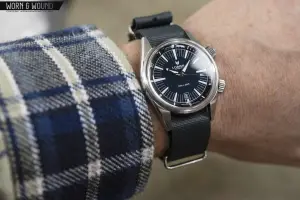 Lorier Hydra Series II