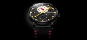 Louis Erard Excellence Regulator