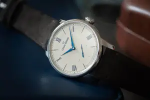 Louis Erard Excellence Émail Grand Feu