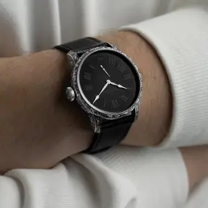 Louis Erard Gravée Main