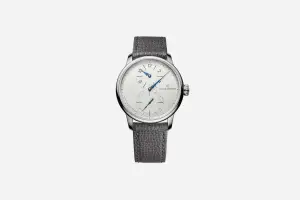 Louis Erard Le Régulateur Grand Feu Enamel