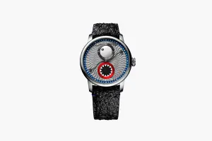 Louis Erard Time Eater III