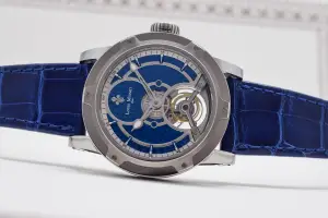 Louis Moinet Mogador Tourbillon