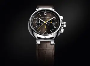 Louis Vuitton Tambour Twenty