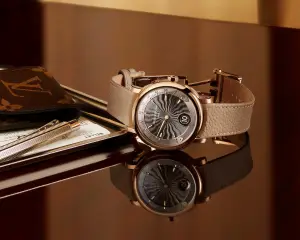 Louis Vuitton Escale Minute Repeater
