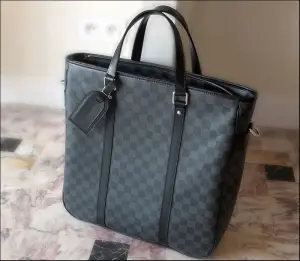 Louis Vuitton Tadao