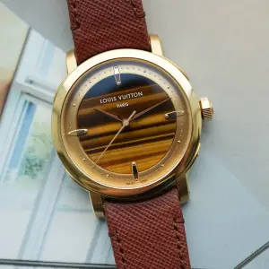 Louis Vuitton Escale Tiger’s Eye