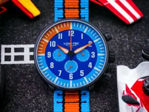 LUM-TEC RPM 2