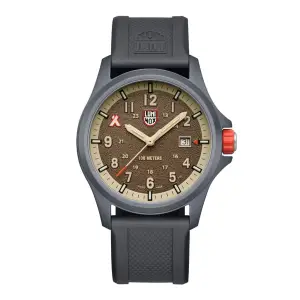 Luminox Bear Grylls Survival Land 3710 Series, 43 mm, Outdoor Watch