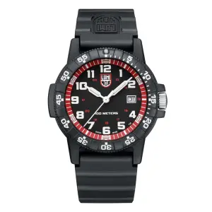 Luminox Leatherback Sea Turtle Giant, 44 mm, Outdoor Watch
