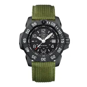 Luminox VOLITION AMERICA 3250 Series, 45 mm, Military Watch