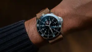 Luminox Sport Timer 30th Anniversary Limited Edition