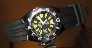 Luminox Deep Dive Automatic