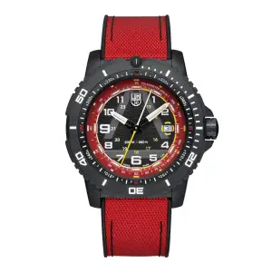 Luminox ICE-SAR 1080 Series, 45 mm, Outdoor Search & Rescue Watch, Limited Edition