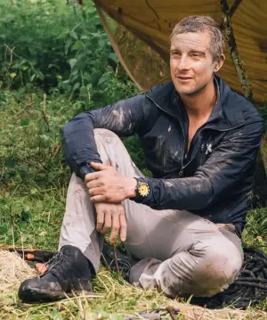 Luminox Bear Grylls Survival Master Collection