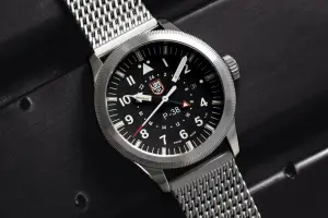 Luminox Air Pilot-38 Lightning
