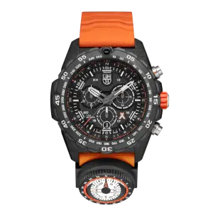 Luminox Bear Grylls Survival, 45 mm, Outdoor Explorer Watch - 3749