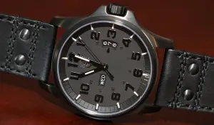 Luminox Field Day Date 1820