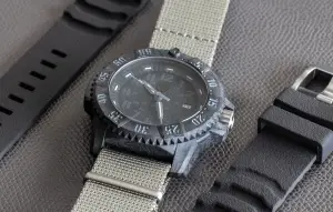 Luminox Limited Master Carbon SEAL 3802