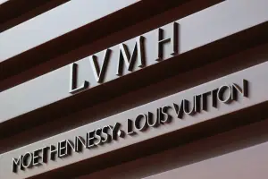 LVMH N/A