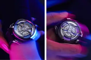M.A.D. Editions M.A.D.1S