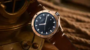 Mühle-Glashütte ProMare Go