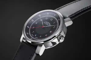 Mühle Glashütte M 29 Classic