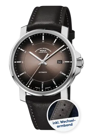 Mühle-Glashütte 29er Casual