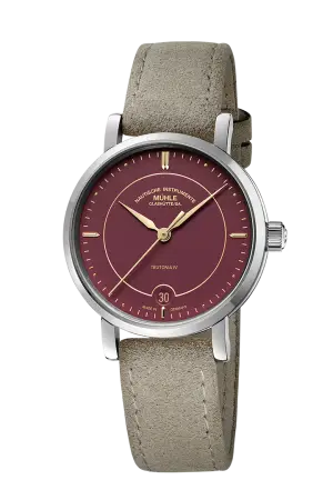 Mühle-Glashütte Teutonia IV Lady