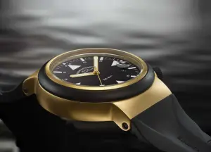 Mühle-Glashütte S.A.R Rescue Timer
