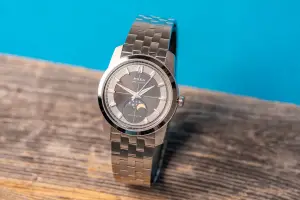 Maen Lunar Classic 36