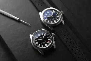 MAEN Greenwich 38 Automatic