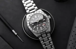 Maen Hudson 38 GMT