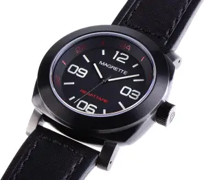 Magrette Regattare Tiki