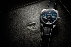 Magrette Leoncino 10 Year Anniversary Edition