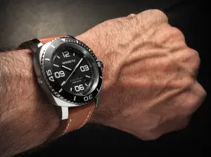 Magrette Moana Pacific Professional Black