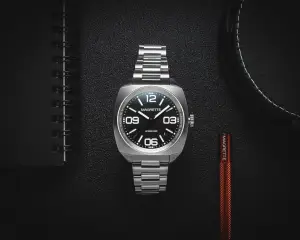 Magrette Leoncino 40mm Edition
