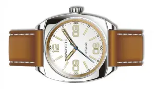 Magrette Leoncino
