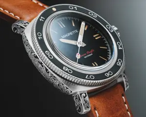 Magrette Kaitiaki
