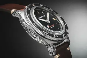 Magrette Kupe