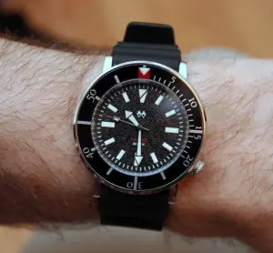 Manchester Watch Works TatoskoQ