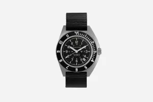 Marathon Steel Navigator