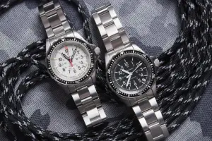 Marathon MSAR (Medium Search and Rescue Diver)