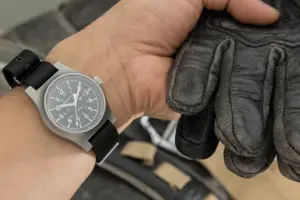 Marathon GPM (General Purpose Mechanical)