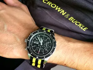 Marathon CSAR Medium Diver USMC Navigator