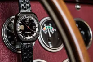 March LA.B AM3 Shelby Cobra 50th Anniversary