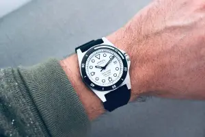 Marin Instruments Skin Diver
