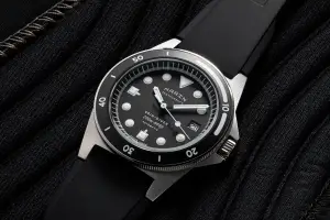 Marin Instruments Standard Skin Diver