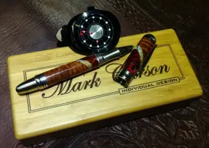 Mark Carson Hawaii Ka La