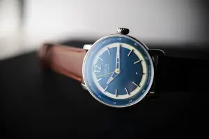 Marloe Coniston Bluebird